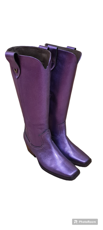 Vienty 12.294/64 Ivy Galaxy Purpurite