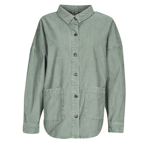 Roxy - KICK BACK WASHED CORD - Bleu