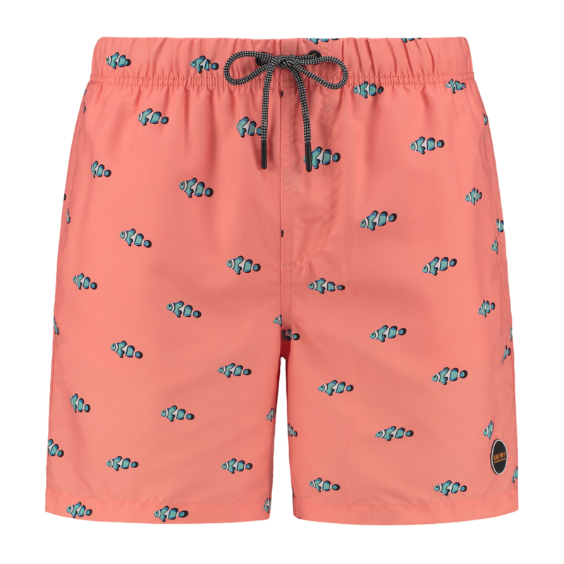 Swimshort Clownfish