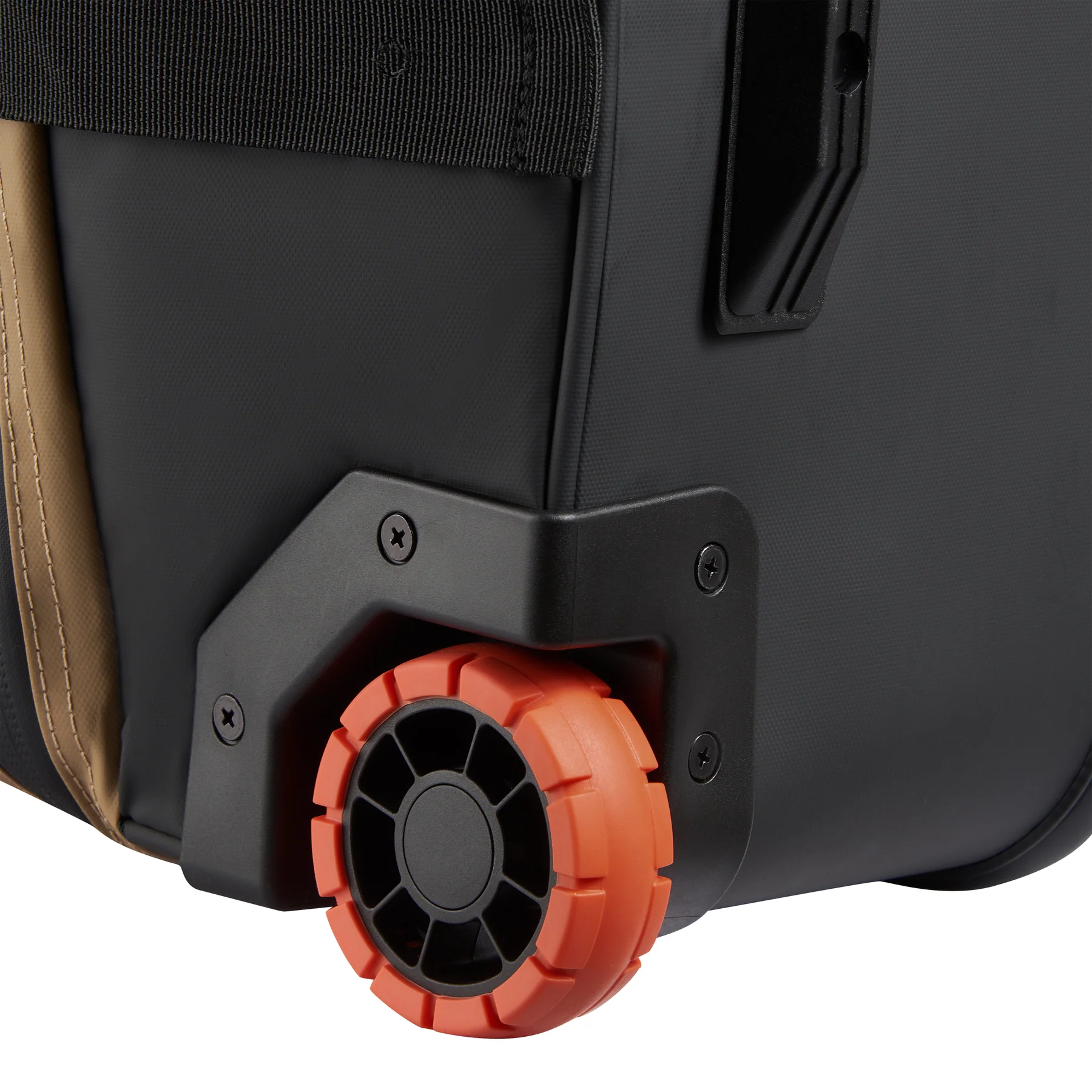 SAC DE VOYAGE - Trolley 2 roues 73cm