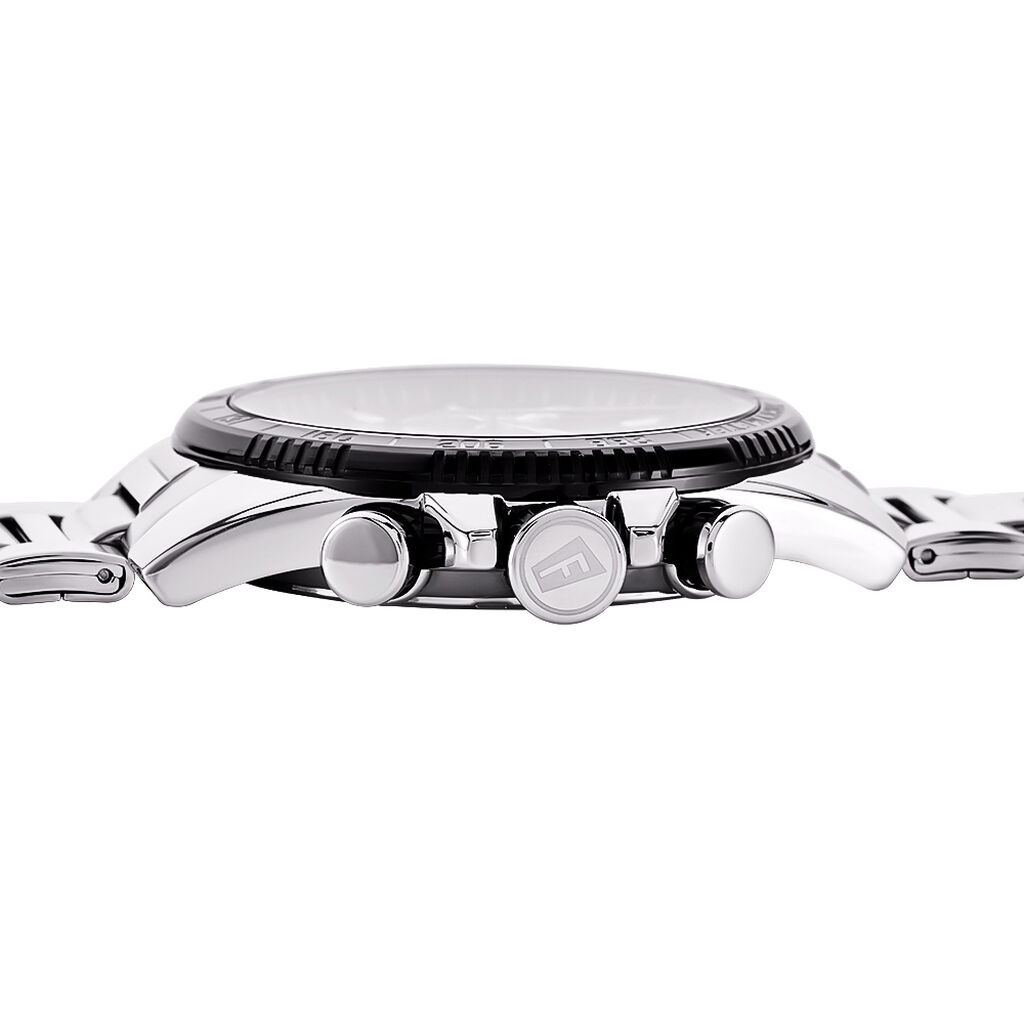 Montre Festina Timeless Chronographe Noir