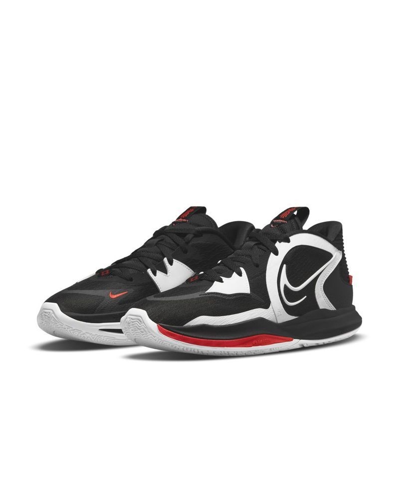 Chaussures de basket Nike Kyrie 5 Noir pour homme