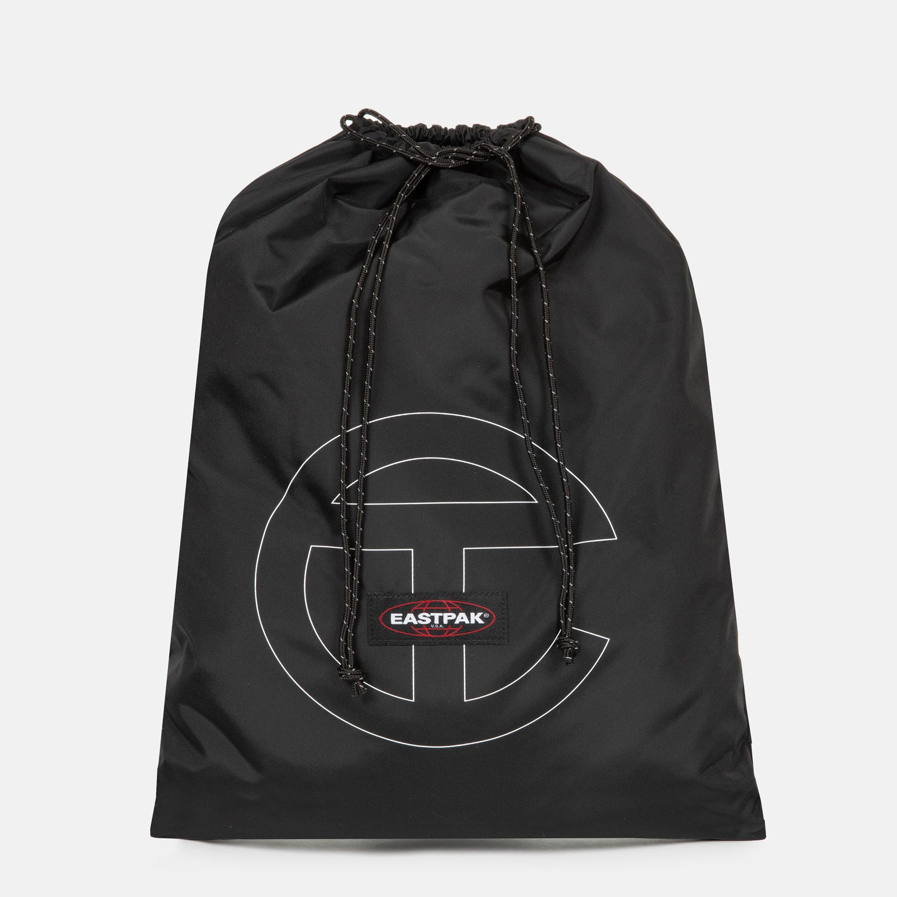 Eastpak x Telfar Shopper L Red