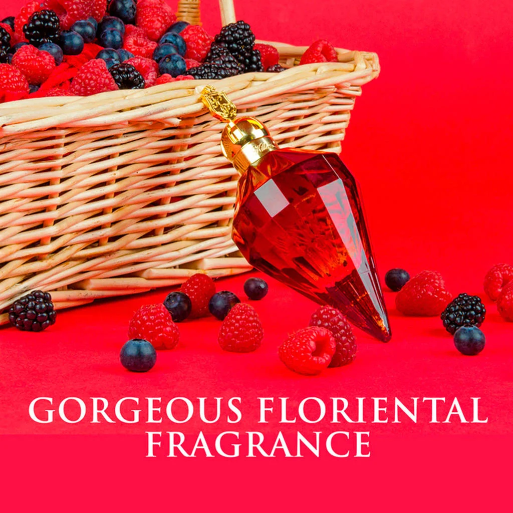 Parfum die lang blijftKiller Queen eau de parfum - 100 ml
