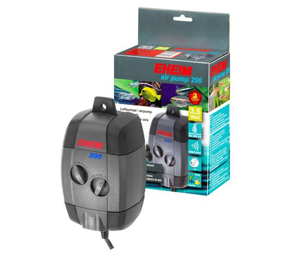 EHEIM Luftpumpe air pump