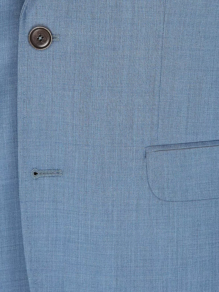 CG - CLUB OF GENTS Sakko Slim Fit PATRICK hellblau