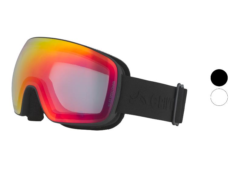 Fotochromatische skibril Premium