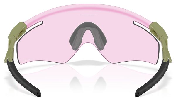 Lunettes Oakley QNTM Kato Fern / Prizm Low Light / Ref : OO9481-0656