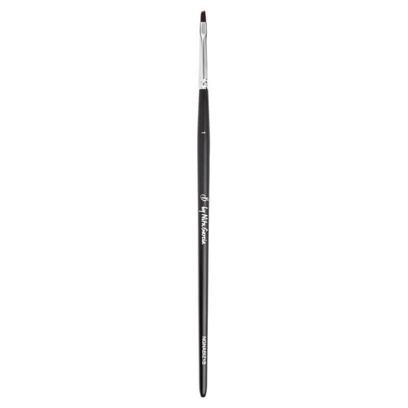 Pinceau One stroke biseaute 1 Beauty Nails