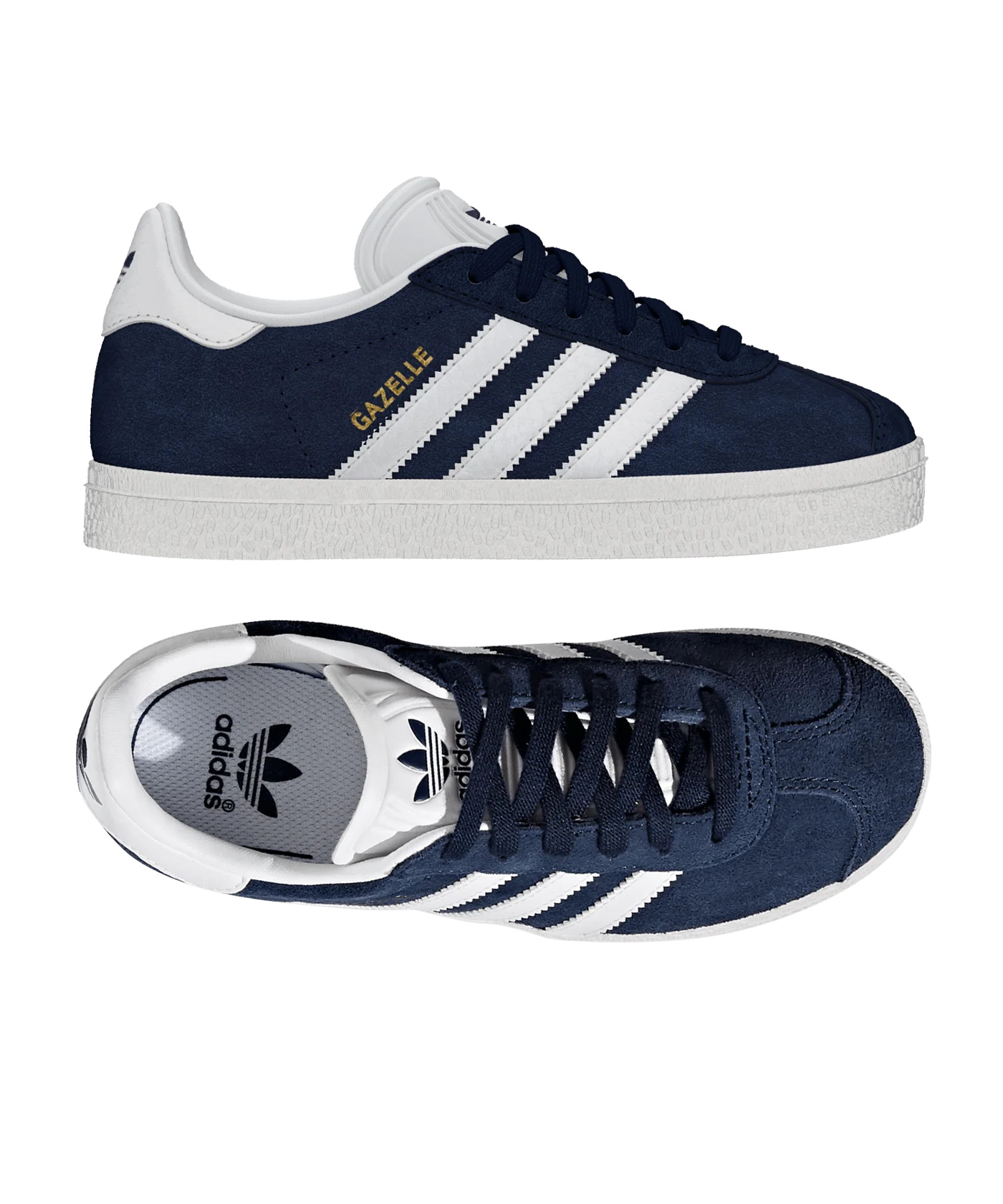 adidas Originals Gazelle Kids Blau