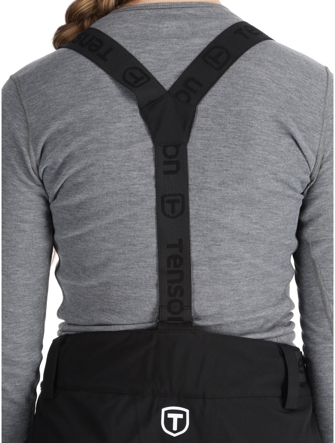Moa Ski skibroek dames