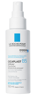 La Roche-Posay Cicaplast Spray B5 100ML