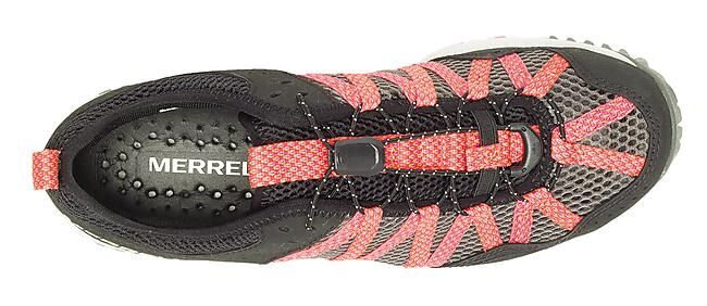 MERRELL - SANDALES DE RANDONNEE WILWOOD AEROSPORT AQUATIQUE