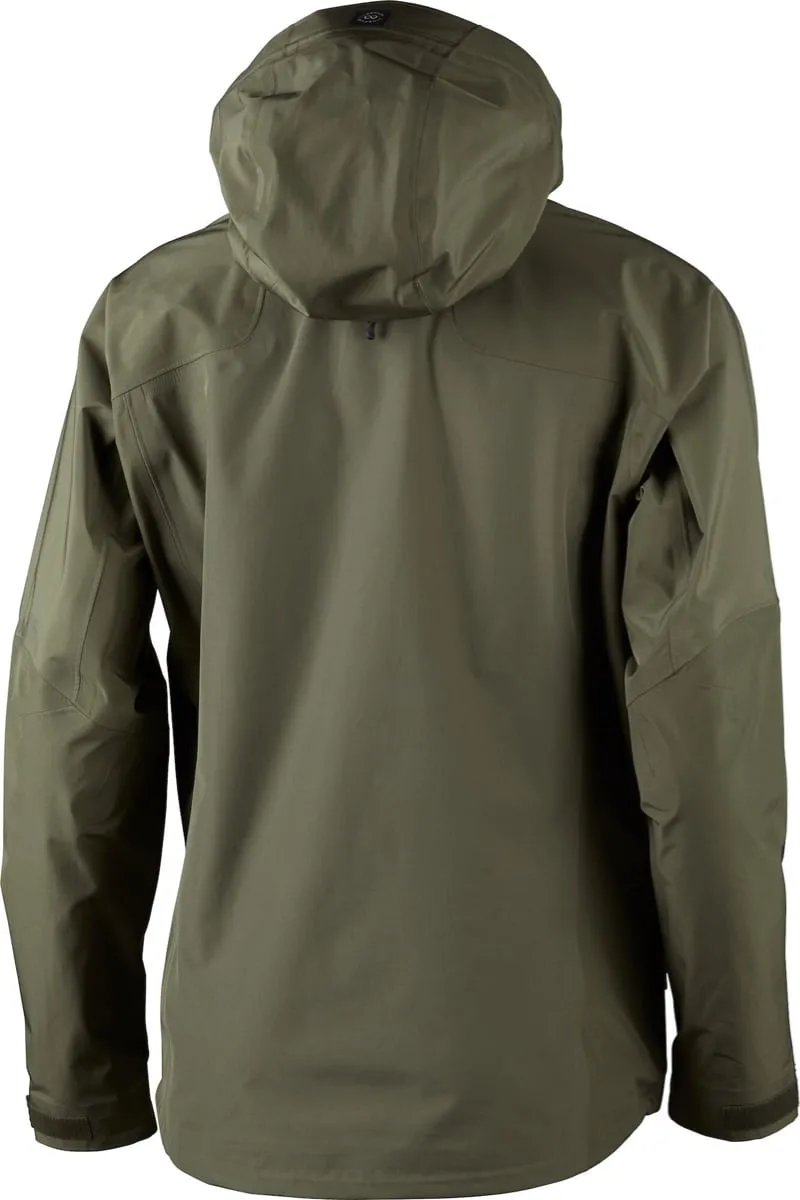 Lundhags Laka Women's Jacket Forest Green