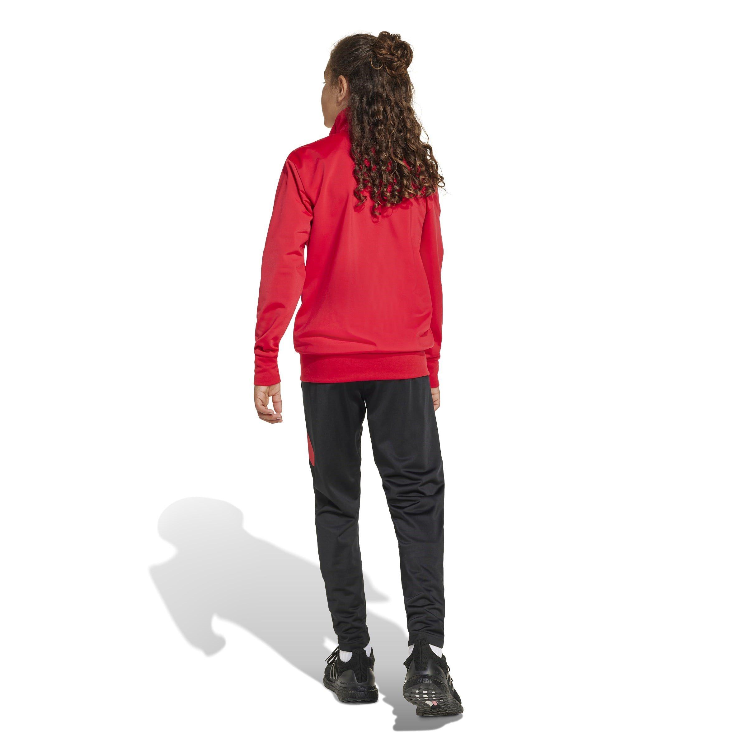 adidas Essentials Climacool Track Suit Kids