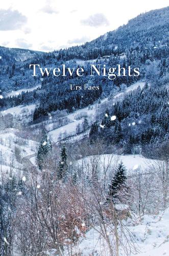 Twelve Nights (Hardback)