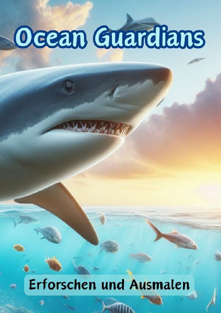 Ocean Guardians
