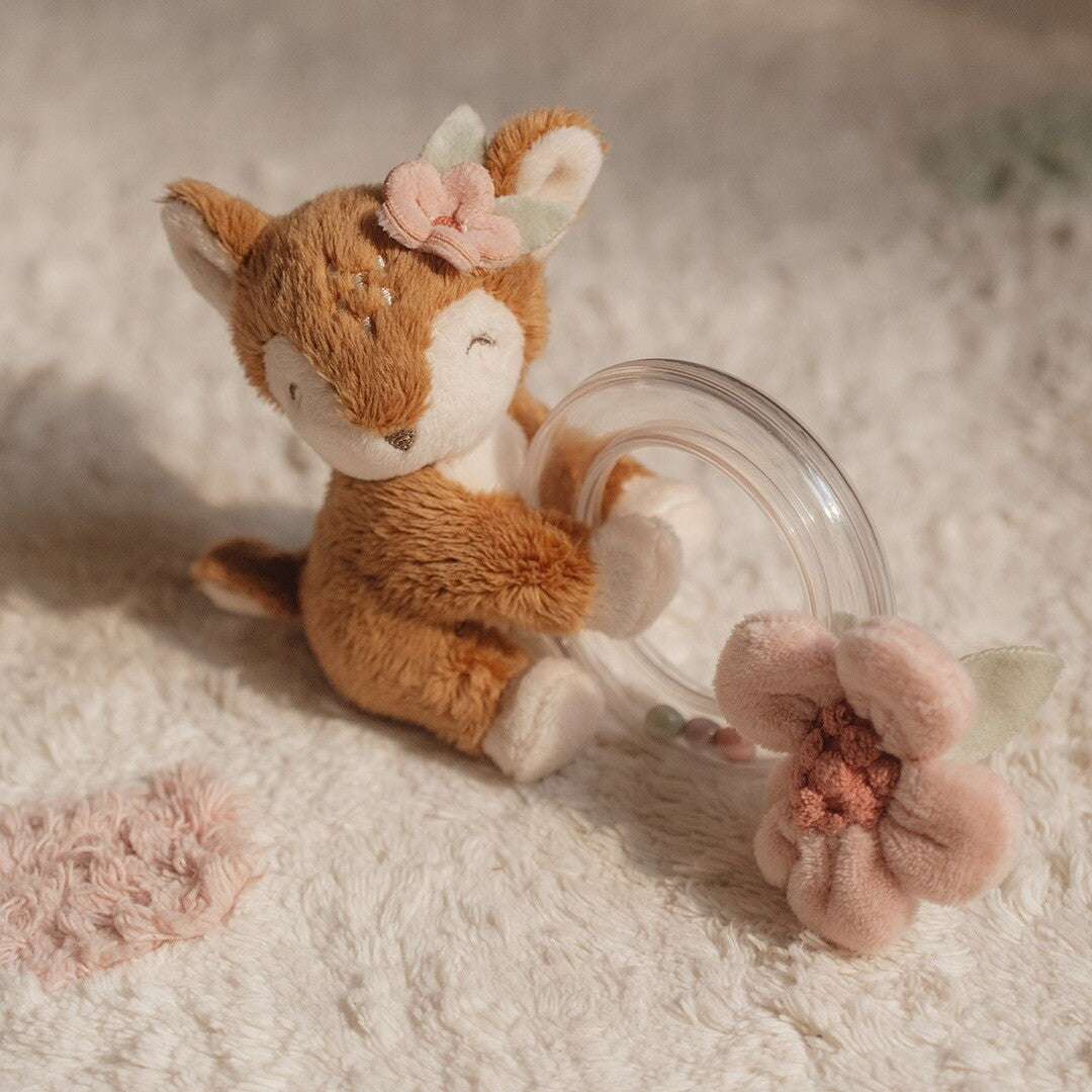 Little dutch rammelaar hert - fairy garden