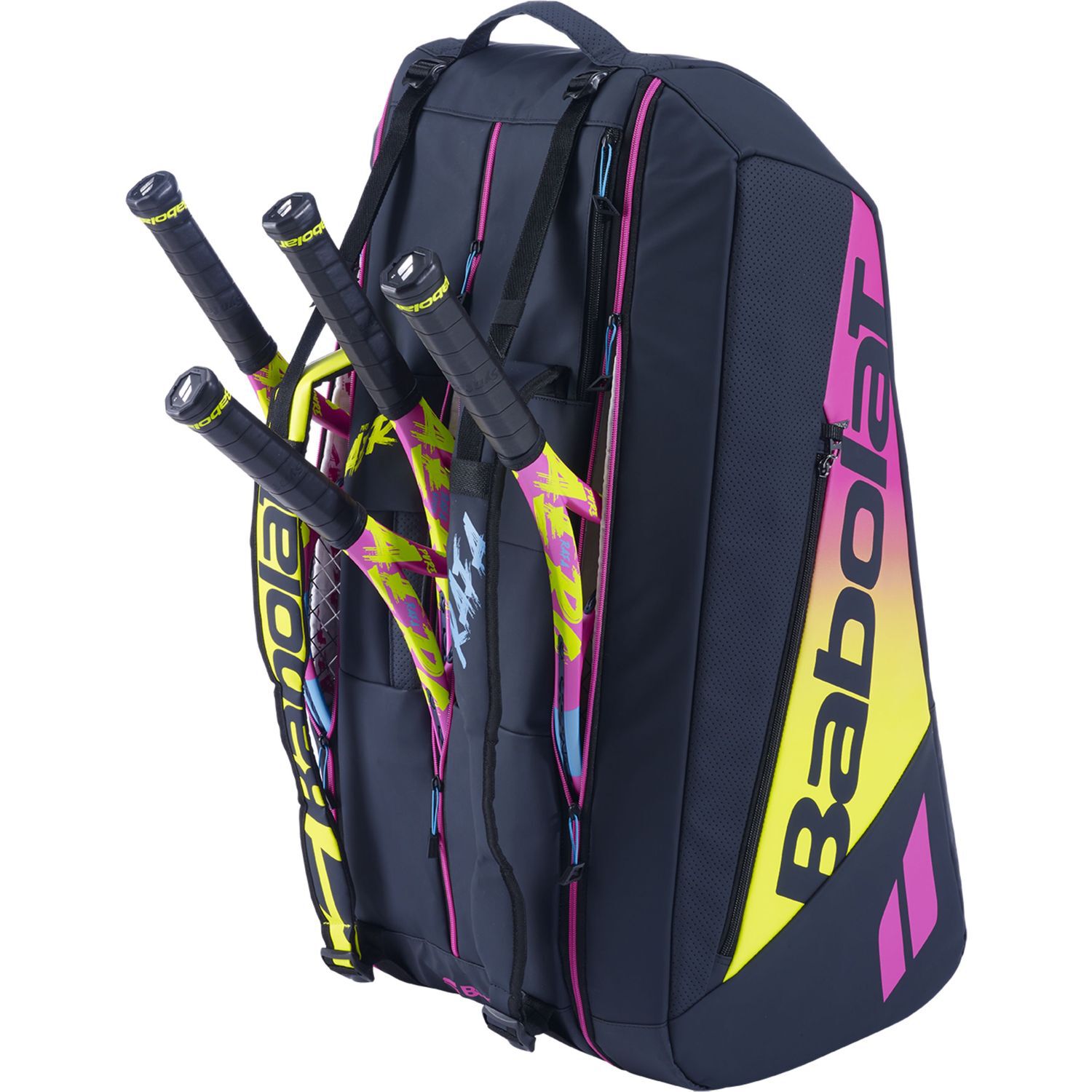 BabolatRacketholder X12 Pure Aero Rafa