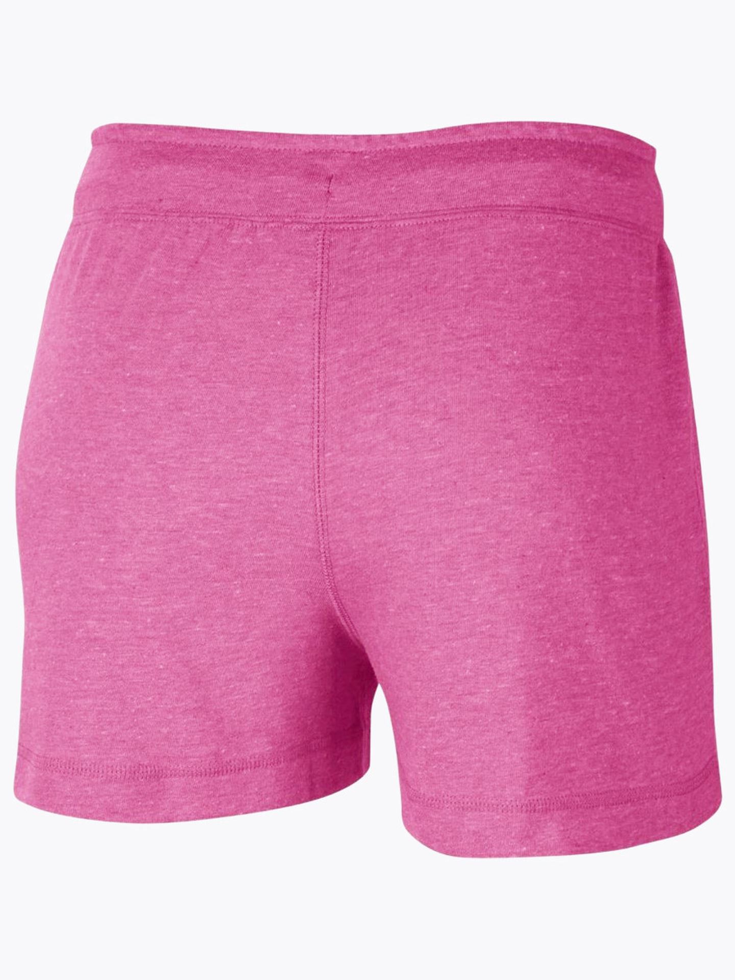 Gym Vintage Short