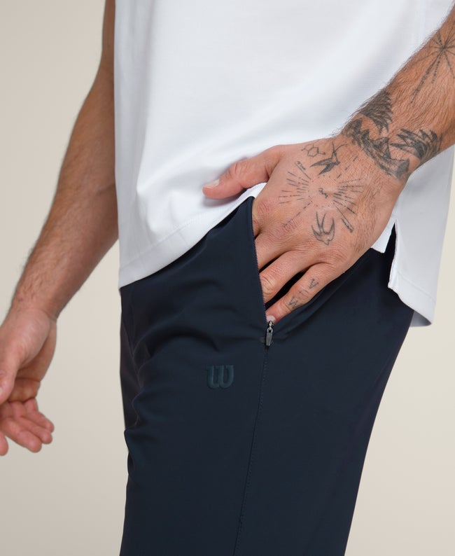Grand Slam Jogger