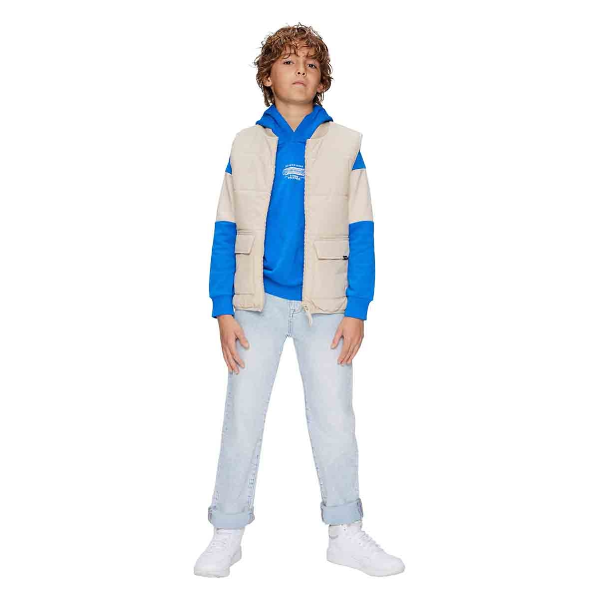 Jongens Short Steve