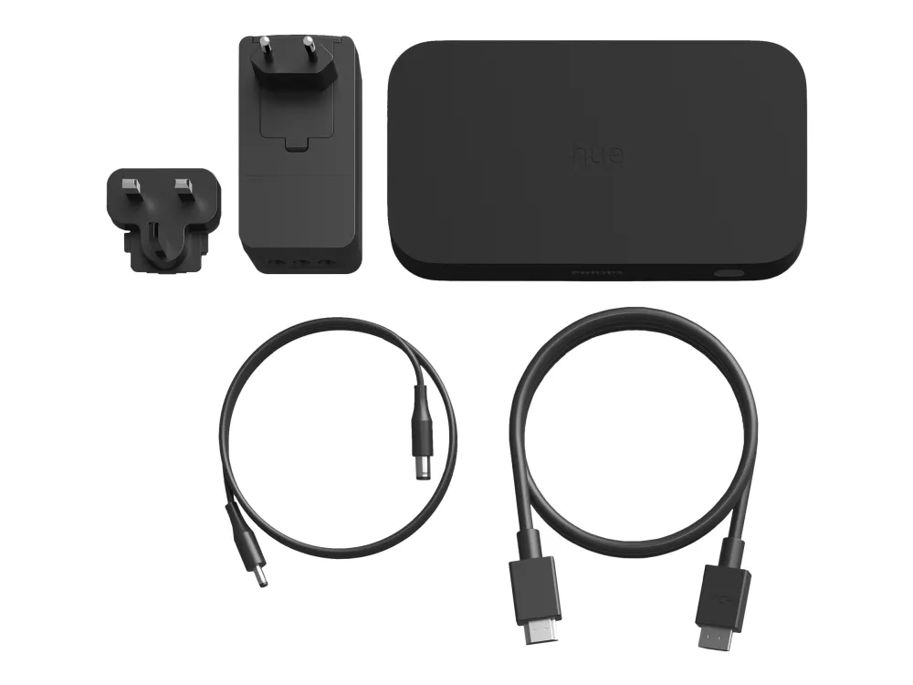 Philips Hue Play HDMI Sync Box