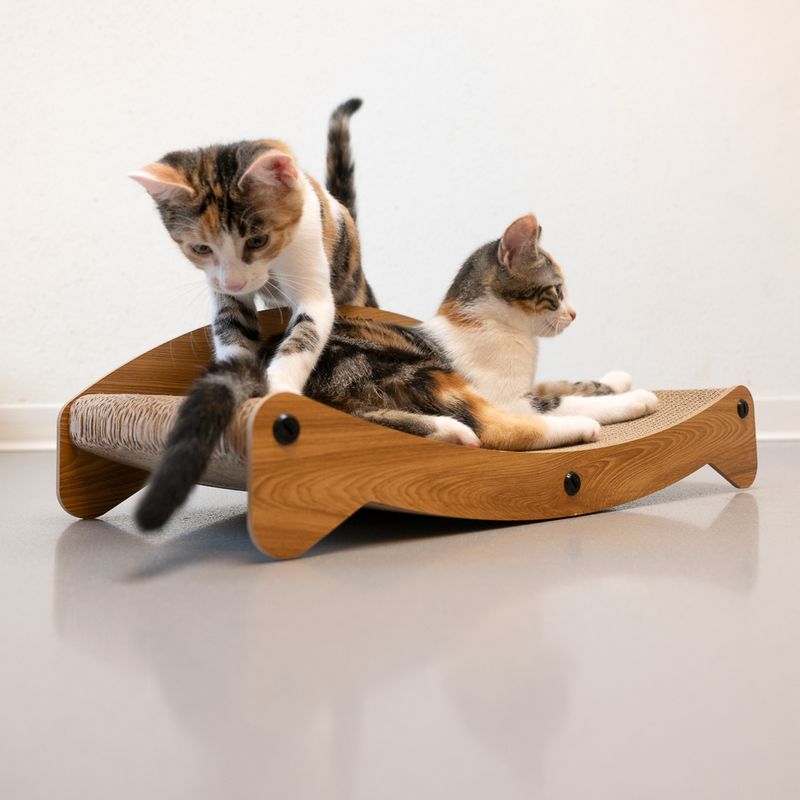 Griffoir Modern Living Copenhague pour chat