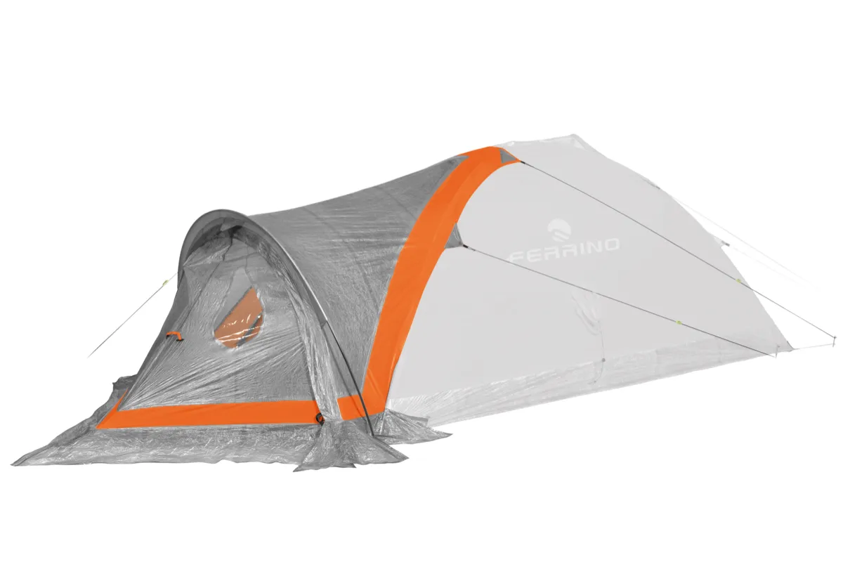 Ferrino Extreme 2 Tent Orange