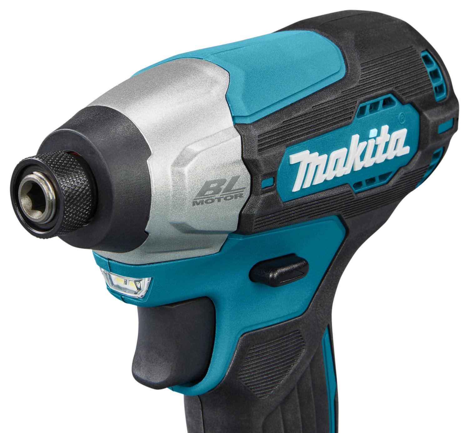 Makita DTD157ZJ 18V Li-ion Accu Slagschroevendraaier body in Mbox