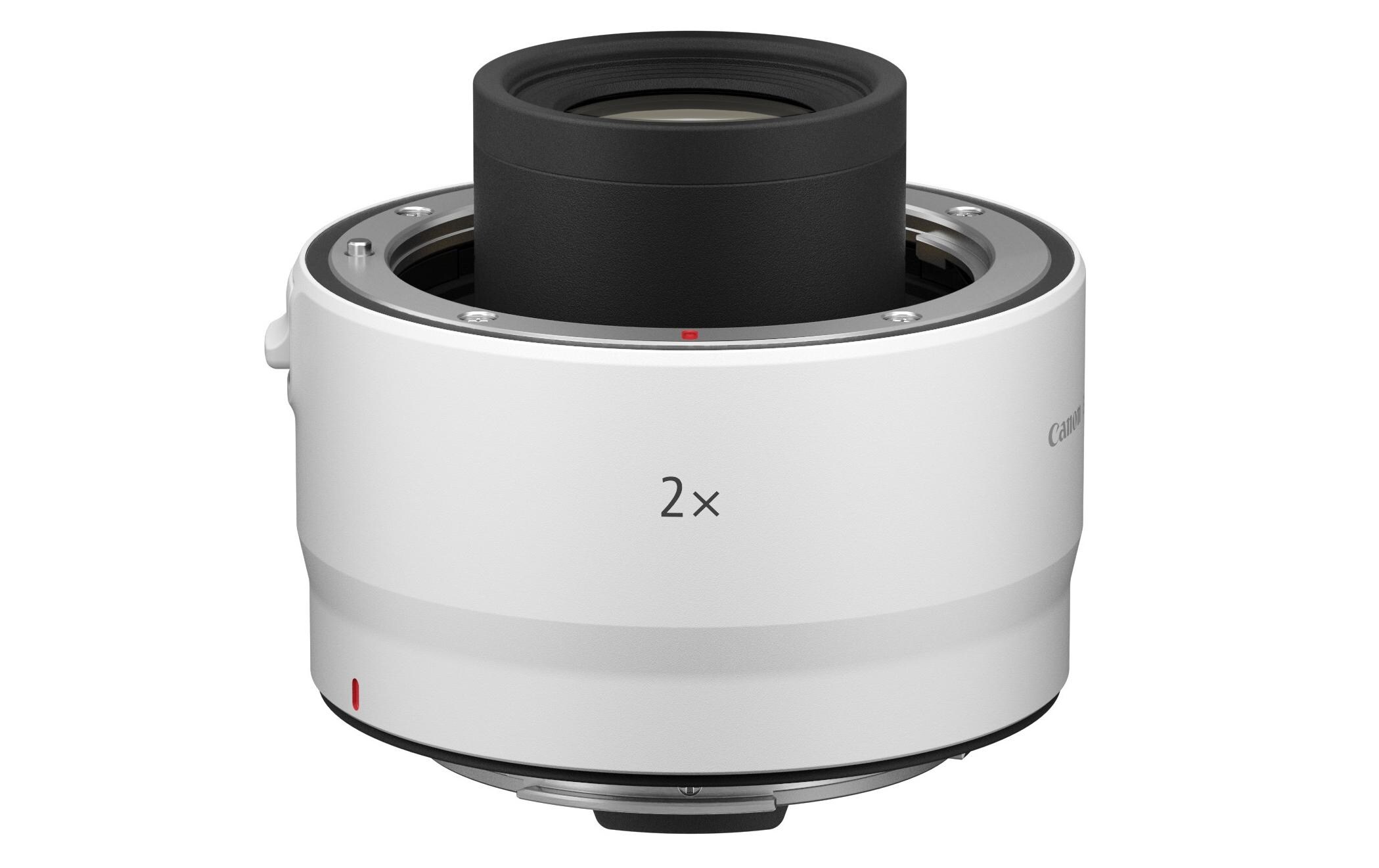 Objektiv-Konverter Extender RF 2x<br>Objektiv-Konverter für Canon RF-Objektive