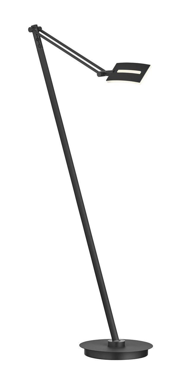Hell LED-Stehleuchte EVOLO EVOLO