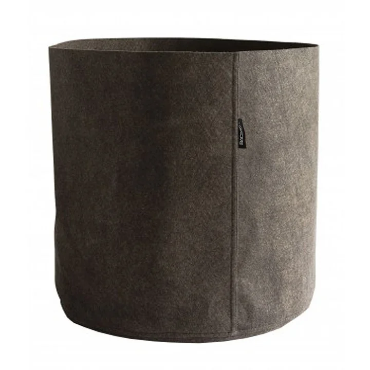 Bacsac - Pot Pflanztasche Humus 100 l, braun
