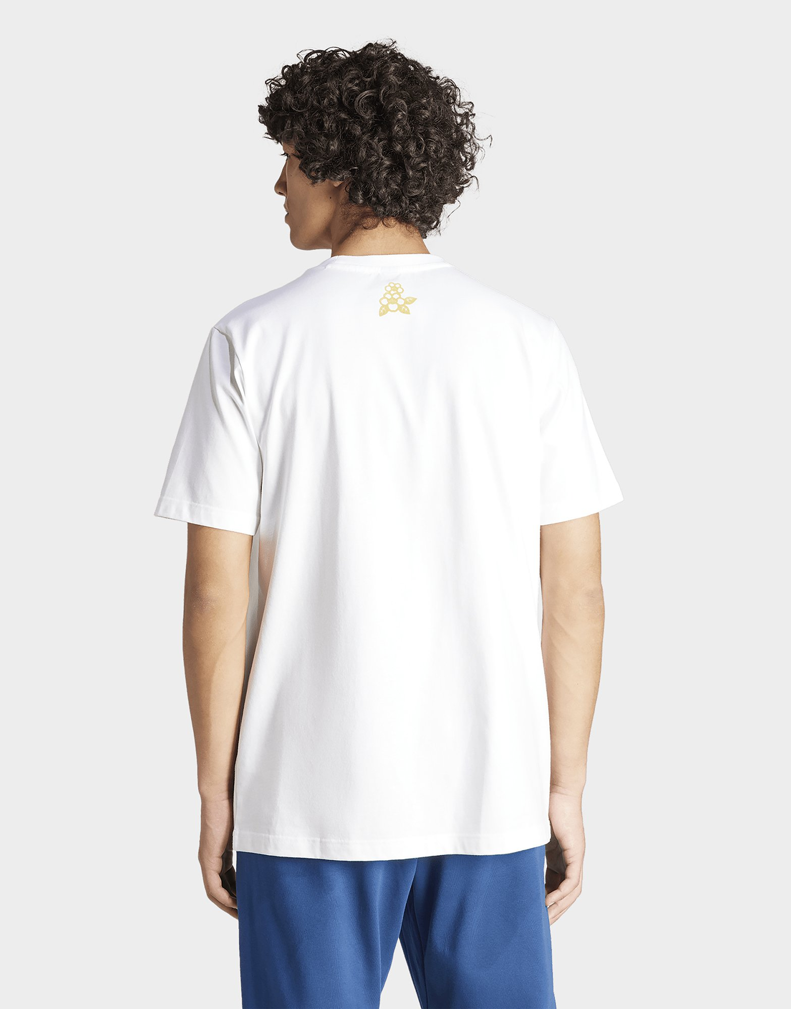 adidas T-shirt Arsenal Cultural Story