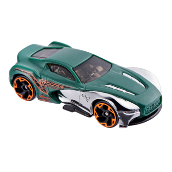 Metal Machine Cars 10 st.