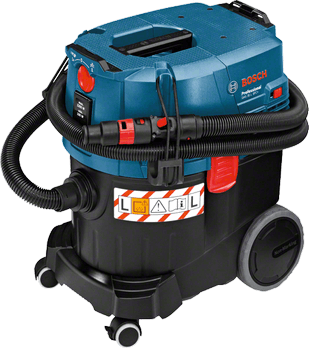 Bosch GAS 35 L SFC (NL LUX) Stofzuiger - 06019C3000