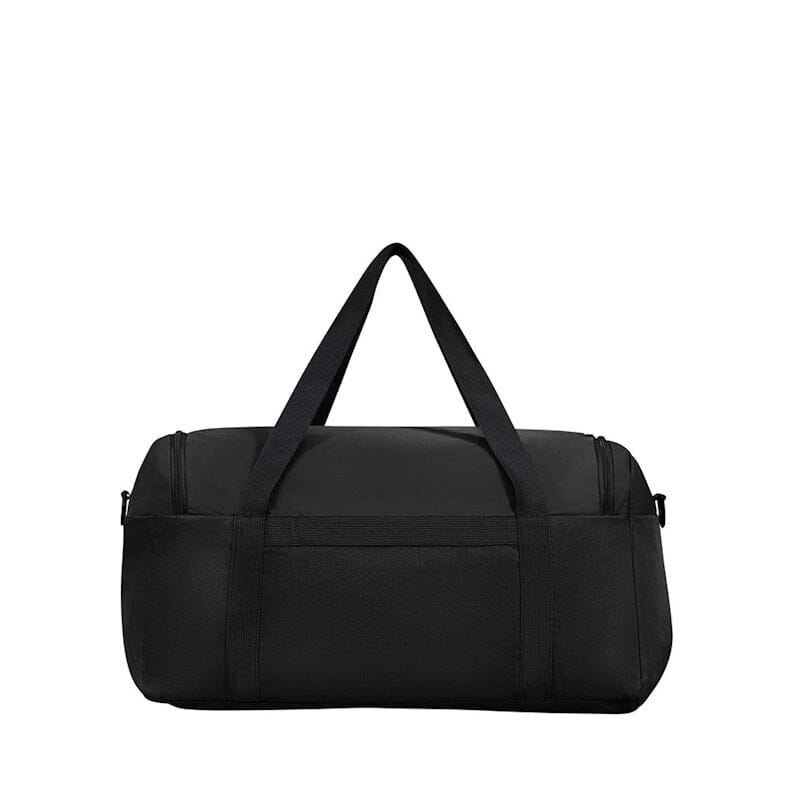 Samsonite TA Revolution Foldable Duffle M Black