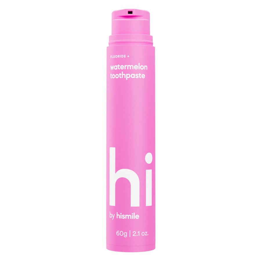 Hismile Hi by Hismile Watermelon Toothpaste 60g