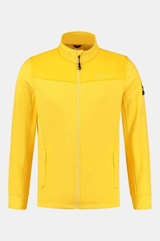 CORTAZU CORTAZU Hybrid Fleece Jas