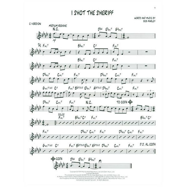 Hal Leonard Jazz Play Along Jazz Pop