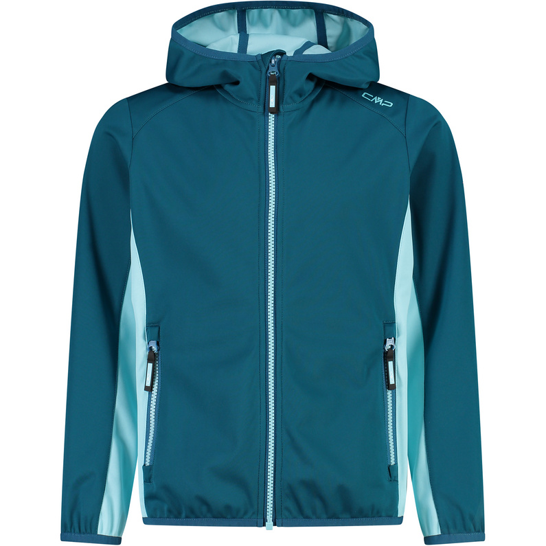 CMP Kinder Hoodie Jacke