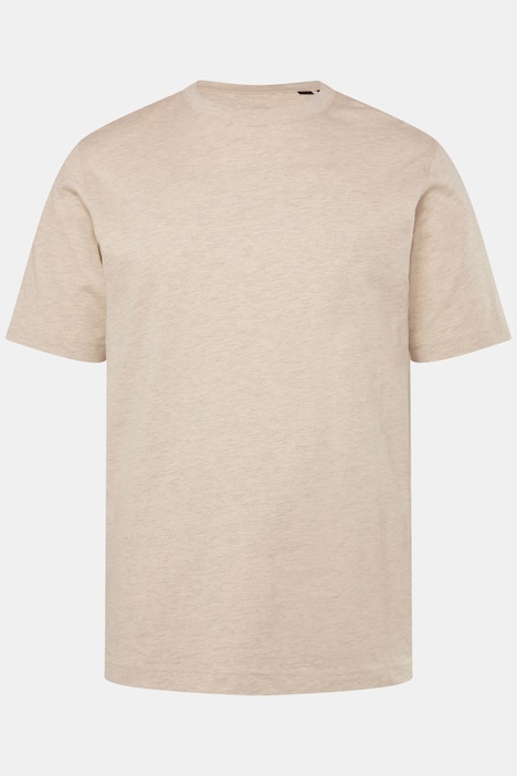JP 1880 T-Shirts, Basic, 2er-Pack, Rundhals, bis 8XL
