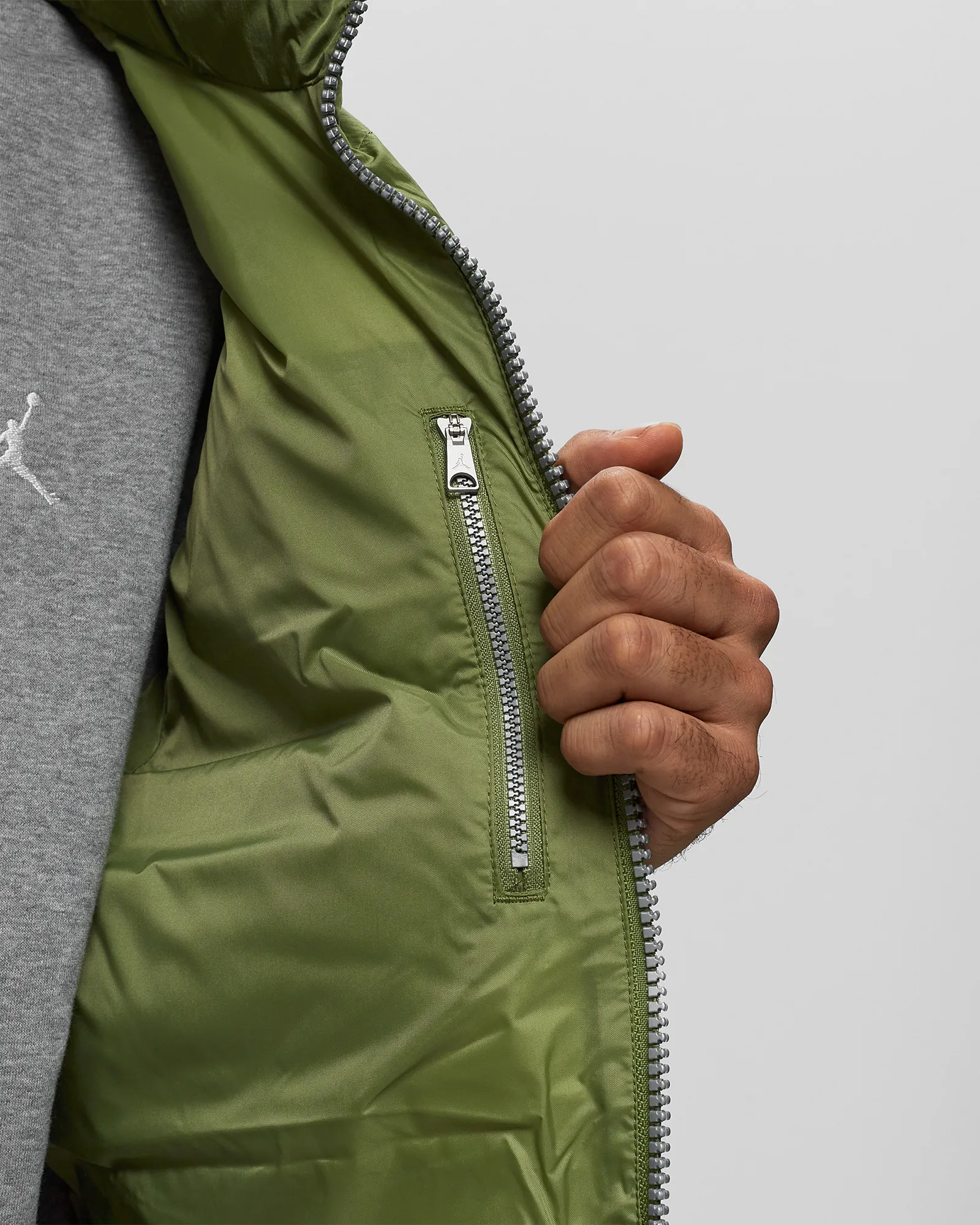 Jordan ESSENTIALS ECO VEST