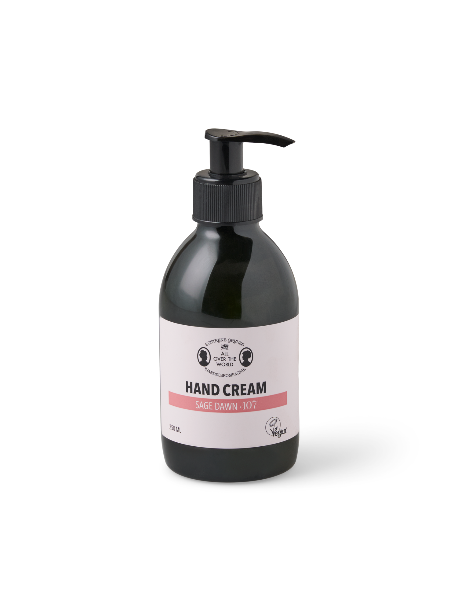 Sage Dawn Håndcreme | 250 ml. | Green