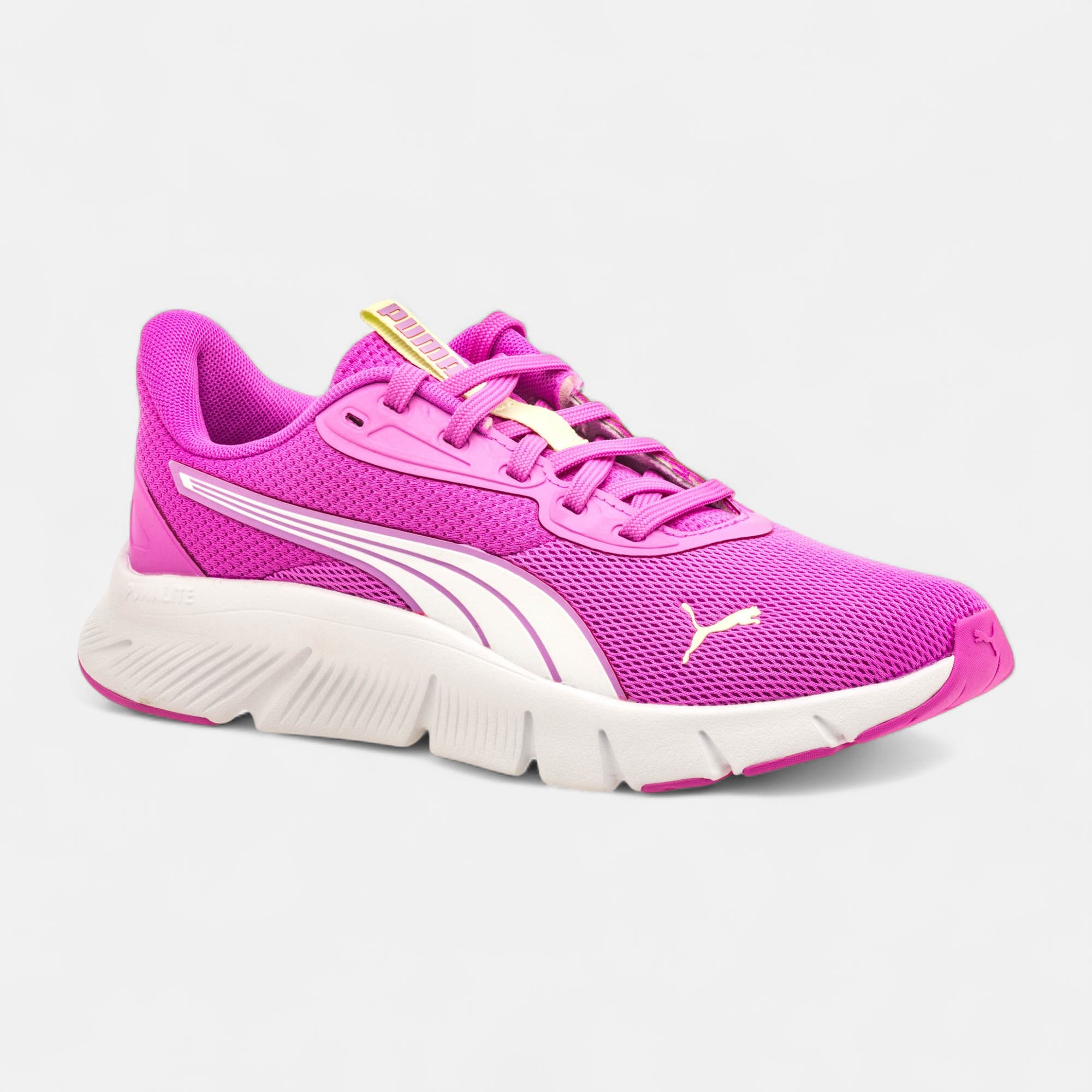 Sneakers Fille rose