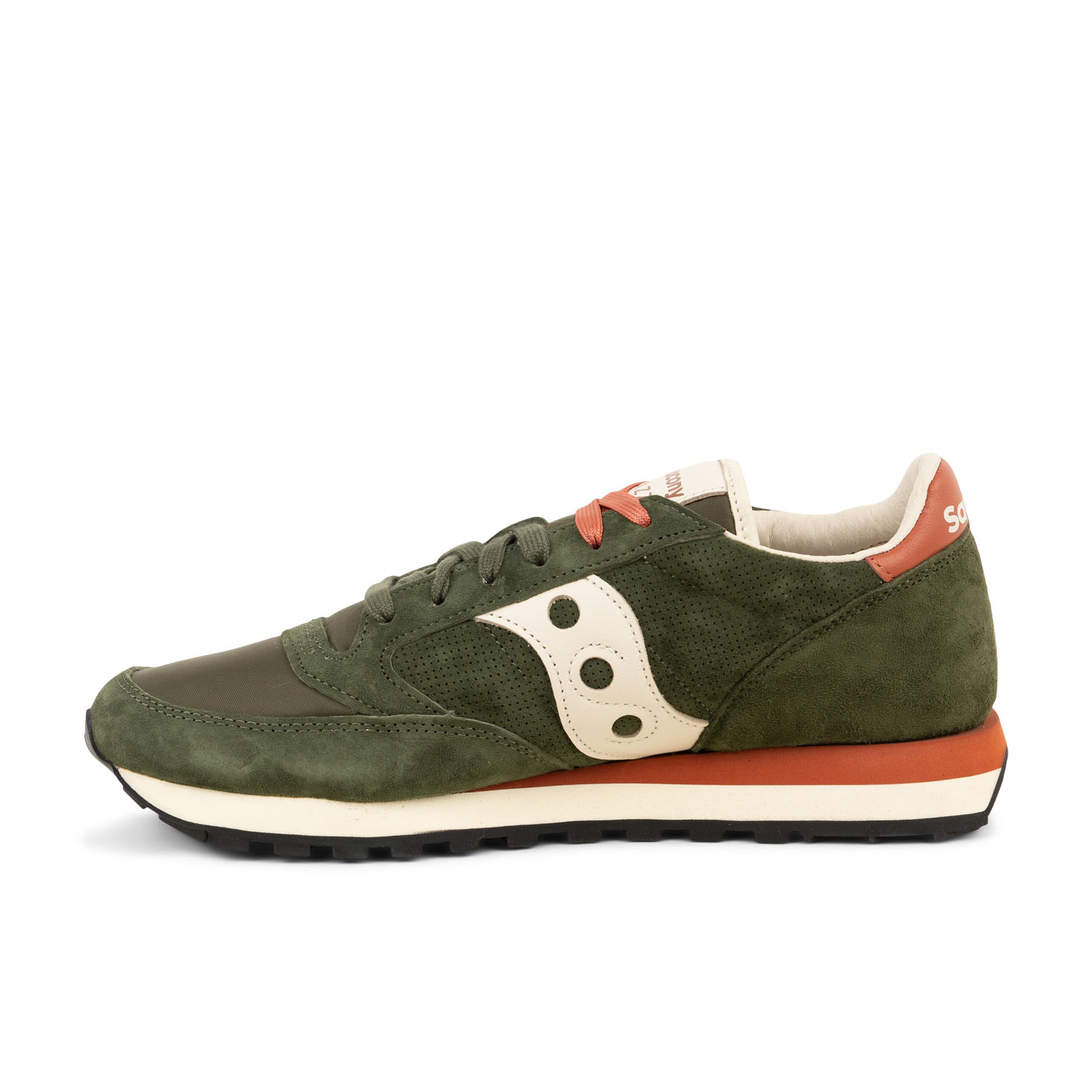 Baskets homme SAUCONY JAZZ ORIGINAL PREMIUM