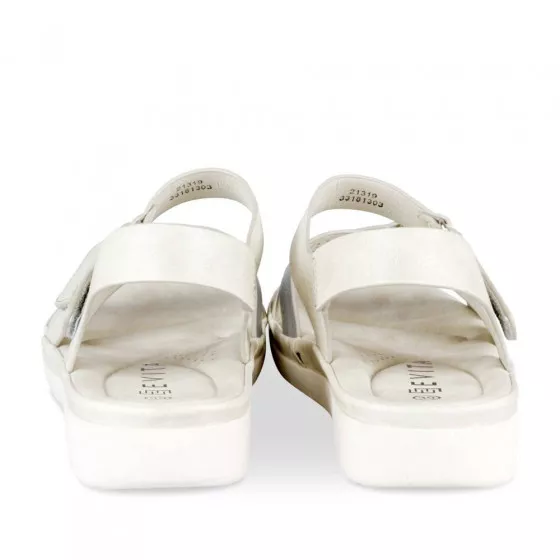 Sandales BEIGE EVITA