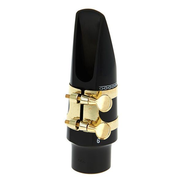 Otto Link Tone Edge Tenor 6