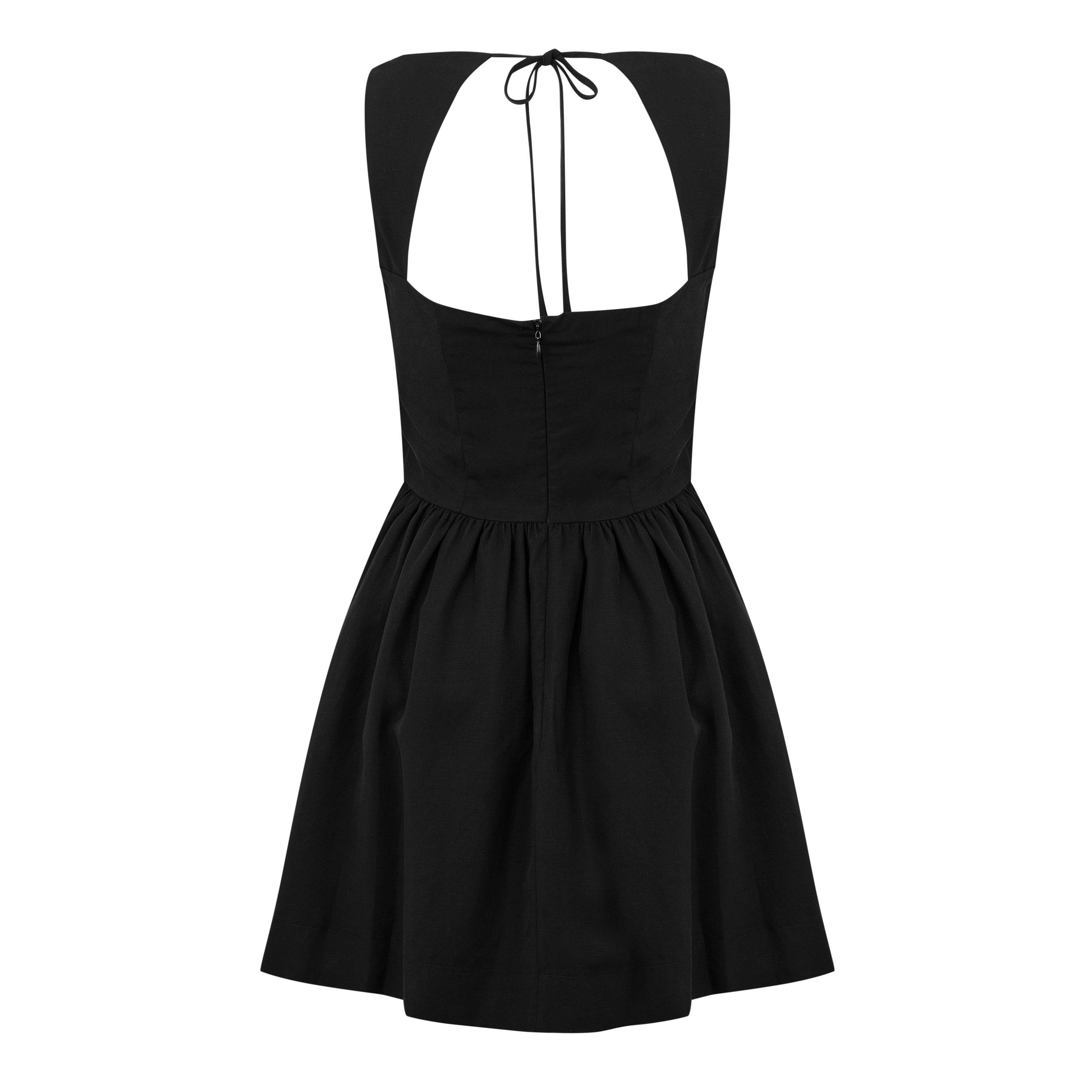 Jack Wills JW Skater Mini Dress
