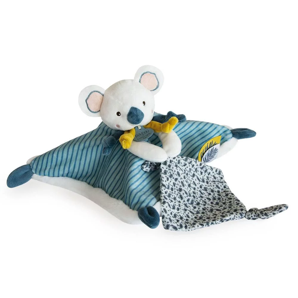 DOUDOU - YOCA MON PETIT KOALA - 25 CM